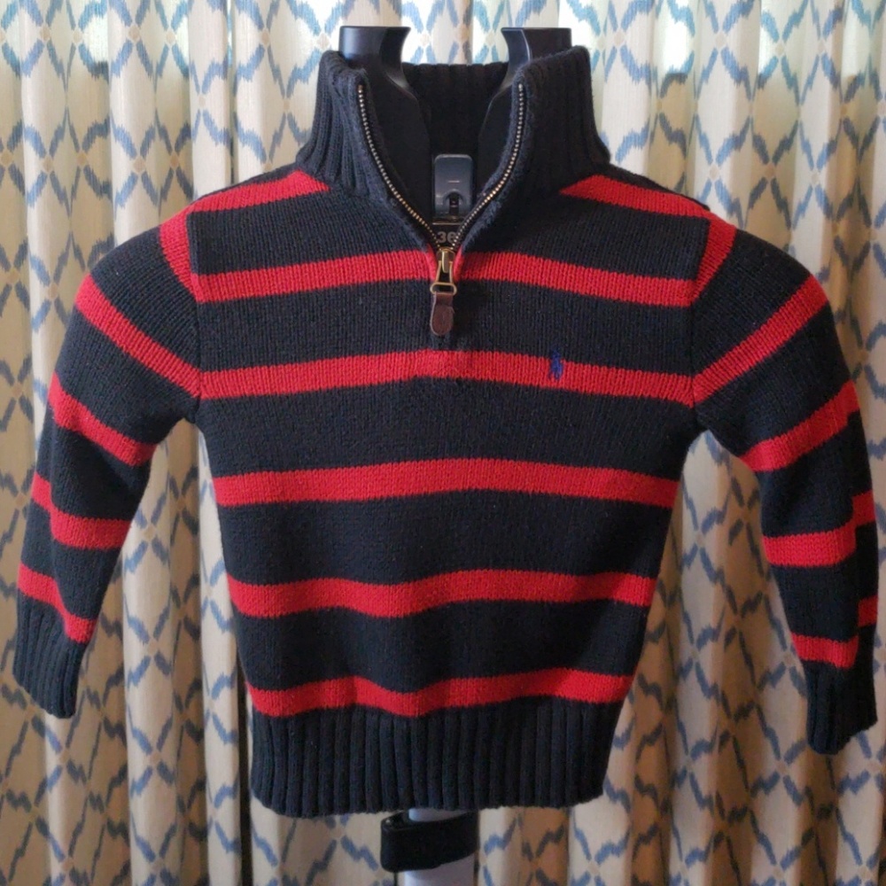 Polo by Ralph Lauren sweater